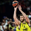 UŽIVO Evroliga na Nova.rs. Šampion kreće u pohod na odbranu titule