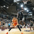 Evroliga na Nova.rs: Poraz Monaka od Žalgirisa, Fenerbahče pregazio Pariz u drugom poluvremenu