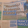 Portugalska štampa potvrđuje: Farioli menja skoro ceo tim!