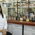 Leskovčanka Aleksandra Cvetanović na Stanford listi najuticajnijih naučnika sveta