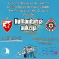 „Igramo za zlato!“ Humanitarni spektakl na Kalemegdanu proširen