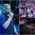 Ovo je zadnji koncert Halida Bešlića! Posle ovog nastupa je sve krenulo nizbrdo, pevačeve reči o njegovom stanju kidaju dušu…