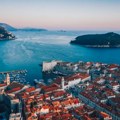 Kruzera i putnika više nego lani, najviše posjeta u dvije županije
