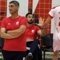 Podmladak Odbojkaškog kluba Vojvodina počeo novu sezonu: Stasavanje za prvi tim