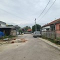 Muke žitelja dela Ulice A. Stankovića: Trotoari dve godine raskopani, jedva ulazimo u kuće