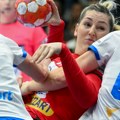 Сјајне рукометашице срушиле и Украјину, све су ближе пласману на Европско првенство!