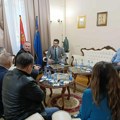 Sve spremno za Sajam automobila – novi brendovi i 20-ak niških premijera