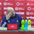 Rastužio "delije": Evo šta je Saša Obradović izjavio posle ABA meča KK Crvena zvezda, a pred veliko iskušenje u Evroligi