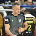 Ovo je poznati sudija koji je uhapšen sa vračarcima: Dobro poznat navijačima Zvezde, sudi košarkaške utakmice na najelitnijim…