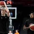UŽIVO: Ranjeni Partizan igra najteži – „dobijen meč“