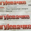 Srbija u ogledalu: Mnjenje i mišljenje