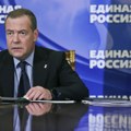 Medvedev zapretio Belgiji "oružjem Sudnjeg dana"