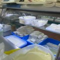 Mladi sir i kajmak prodaju se kao alva! Na beogradskim pijacama ubedljivo najtraženiji, a cena prava bagatela