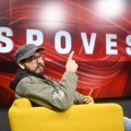 „Bora Đorđević me je primetio kad sam imao 17 godina“: Ekskluzivna ispovest novog pevača Riblje čorbe