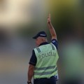 Policija isključila iz saobraćaja dvojicu biciklista sa više od 2,20 promila alkohola u krvi