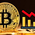Bitkoin pao ispod 90.000 dolara, kripto investitore hvata panika Najpopularnija digitalna valuta zabeležila u jednom danu pad…