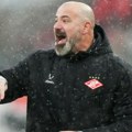 Руси открили: Није због резултата! Ево зашто је Дејан Станковић добио отказ у Спартаку из Москве