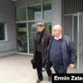 Војину Павловићу повећана казна због негирања геноцида и величања Ратка Младића