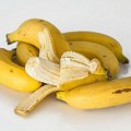 Banane su uvek broj 1 na vagama u marketima: Evo i razloga