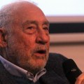 „‘Trampekonomija’ ne funkcioniše“: Ekonomista Džozef Stiglic gostovao u Beogradu