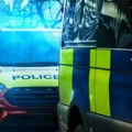 Uhapšen muškarac koji je dva puta provalio u Kensingtonsku palatu