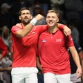 Novak Đoković ne igra za Srbiju: Neočekivan spisak Viktora Troickog za Dejvis kup