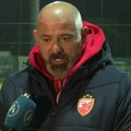 "Zato ne volim ove utakmice": Zvezda pobeđuje, ali Dejanu Stankoviću jedno kvari raspoloženje