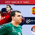 Srbija i Španija otvaraju Evropsko rukometno prvenstvo (RTS 1, 18.00)