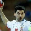 Nakon eliminacije Srbije sa Evropskog prvenstva: Nemanja Ilić objavio kraj reprezentativne karijere