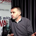 Manojlović: Vlast trguje državnim interesima na Kosovu radi opstanka na vlasti (VIDEO)