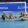 Najbolji bez predaha: Vaterpoliste Srbije šest dana po završetku Evropskog prvenstva očekuju novi izazovi