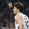 Fenerbahče pokazao zbog čega je najbolji tim Evrope u ovom trenutku, ponovo pobedio sa +36