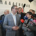 Vučić o slučaju Generalštab: Selaković nije ni za šta kriv, sve oko tog projekta je bila najplemenitija i najbolja namera
