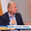Lider Srba u Crnoj Gori otkrio: Spajić priča bajke