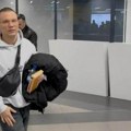 Od Nikolije ni traga ni glasa: Relja se vratio u Srbiju (video)