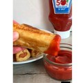 Recept dana: Tost rolnice sa sirom i medom