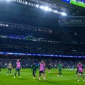 UEFA udarila i Real Madrid zbog nacističkih pozdrava