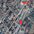 Radovi u Železničkoj ulici u Gornjem Milanovcu, izmenjen režim saobraćaja