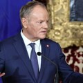 Premijer Poljske prkosi vetu predsednika: Tusk obećava 44 milijarde evra odbrambenih kredita EU