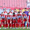 Fudbaleri Crvene zvezde posle preokreta pobedili IMT u Super ligi Srbije