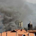 Državna komemorativna akademija u Beogradu povodom Dana sećanja na Pogrom na Kosovu