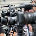 Novinarski deo SRG: Nastavlja se prebijanje novinara i građana, nedopustivo ponašanje policije