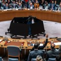 Glasanje Saveta bezbednosti UN o Ormuskom moreuzu pomereno za subotu