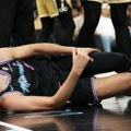 Loše vesti iz NBA lige: Povredio se Nikola Jović!