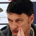 Владимир Ивић пред историјском титулом, сви причају о његовој конференцији за медије