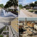 Novi Sad se pretvara u pravu metropolu: Letnja bašta i zelenilo - poznate ulice više neće izgledati isto