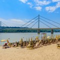 Почиње 115. купалишна сезона на Штранду у Новом Саду