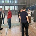 EHF inspekcija u poseti Rukometnom savezu Srbije: Provera pred Evropsko prvenstvo u Beogradu