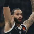 Dvejn Vašington je posebno na meti jednog kluba, žele da ga dovedu nakon efikasne sezone u Partizanu