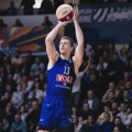 Kluž izjednačio na 1:1 protiv Budućnosti u plej-ofu ABA lige